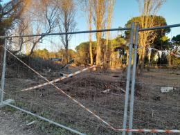 San Felice, lavori o distruzione? 