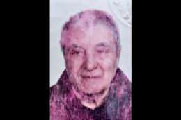 Ucciso a 79 anni dal monossido