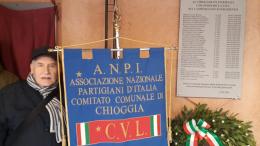 Anpi: al via la campagna di tesseramento
