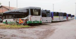 “Terminal bus? Sarebbe ora”