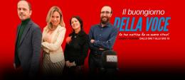 Il Buongiorno della Voce