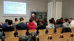 Un ponte tra generazioni per educare i giovani