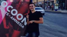 Prevista una folla per salutare Nicola