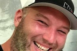 Paolo, 37 anni, muore all'improvviso