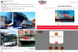 Truffe online sulle tessere Venezia Unica, è allarme nei social