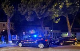 Arrestato con cocaina e hashish, 8 mesi