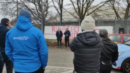 L'urlo di Adria: "Ridateci l'autodromo"