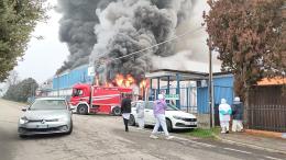 Regnoli, a rischio 300 lavoratori