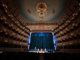 Musica e memoria: un viaggio tra note e ricordi al Teatro La Fenice