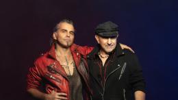 Il Ritorno del Diablo: 2025, l'anno del Rock leggendario