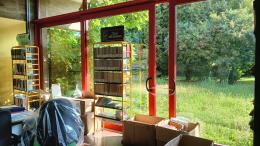 La biblioteca rimane chiusa