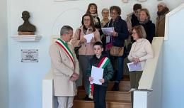 Insieme per non dimenticare l'orrore
