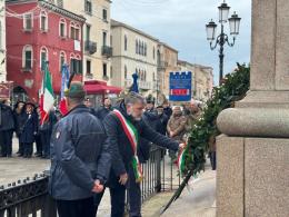 Un monito per presente e futuro