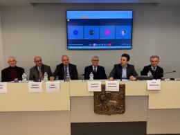 Due progetti regionali per contrastare la diffusione del granchio blu