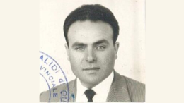 Nel ricordo di Armando  Gazzignato