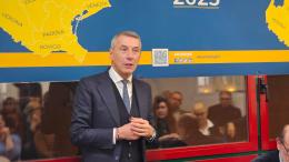 Fondi per la legge speciale per Venezia: De Poli spinge per il rifinanziamento