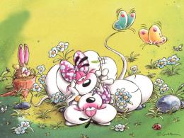 Il topo cult degli anni 2000 torna con una collezione a effetto nostalgia