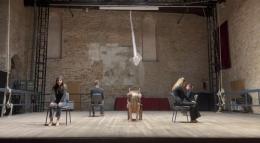 Una luce accesa anche nel buio