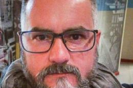 Dario, militare e papà, muore dopo l'operazione