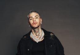 Emis Killa e Sanremo: un ritiro tra musica e polemiche