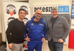 Il Prof. Radames Pregnolato e l'impegno per la formazione dei giovani