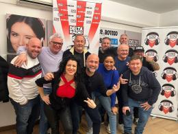 Successo per la puntata "Do You Remember?" dedicata alla nightlife polesana