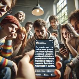 La rivincita della poesia che rinasce tra la gente