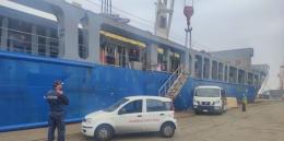 Quattro navi da carico bloccate per gravi carenze di sicurezza e violazioni degli standard internazionali