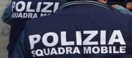 Viola il divieto di avvicinamento alla sua ex moglie, arrestato straniero