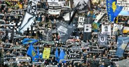 Assalto al treno ultras, evitata una tragedia