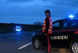 Controlli e denunce