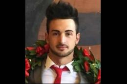 Thomas muore a 32 anni