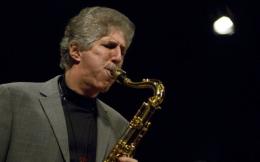 BOB MINTZER & VENEZZE BIG BAND