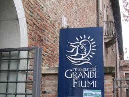 LUNGO I GRANDI FIUMI