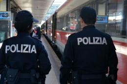 La stazione di Padova diventa "zona rossa"