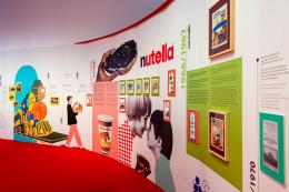 Il successo globale di Nutella: storia e curiosità dell'iconico marchio