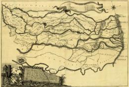 Cartografica: il Viaggio Immobile 