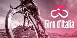 Rovigo, tappa del Giro d'Italia