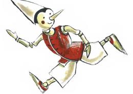PINOCCHIO