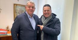 Bugno guida il futuro dell'idraulica