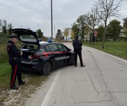  Violenze e soprusi ai danni dei familiari, per lui arriva il carcere