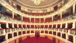 "Niente da chiedere?"