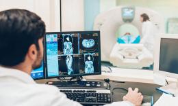 Guasto tecnico, Radiologia al ralenti