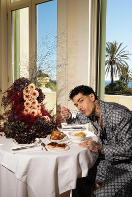 L’arte culinaria è la portata principale del Festival