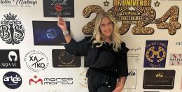 Zanolla vola al Festival di Sanremo