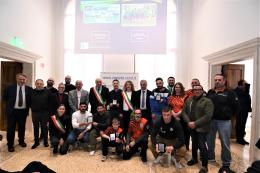 Sfilata per le nostre eccellenze 