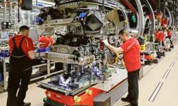 Ma quali dazi: il rischio per l'economia parla tedesco