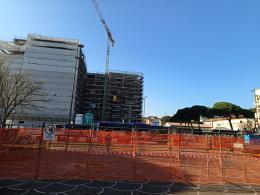 Il Farmer’s Market si trasferisce