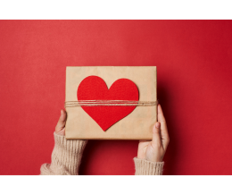 5 Idee regalo per un San Valentino indimenticabile 
