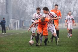 L'Union Vis si aggiudica il derby
